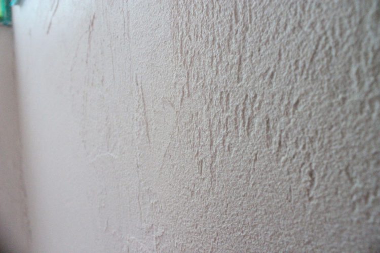 アレルギーに漆喰 漆喰壁のメリット マルホデザイン