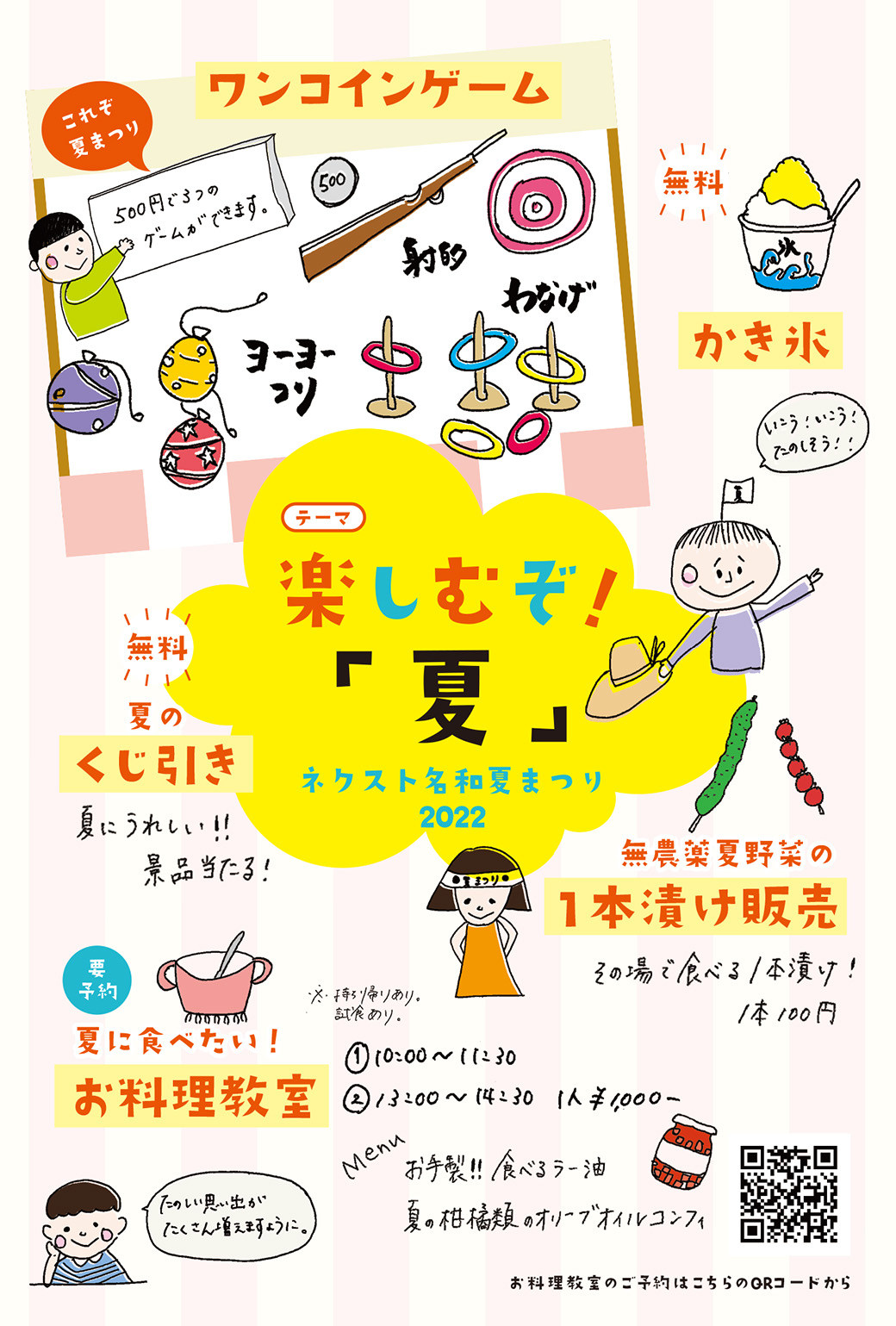 第10回全国夏のファン祭りカタログ